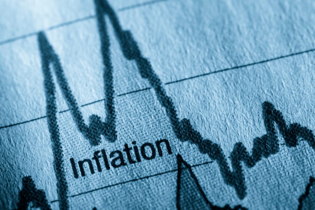 How Inflation Continues to Affect Everyday Personal Finance Decisions