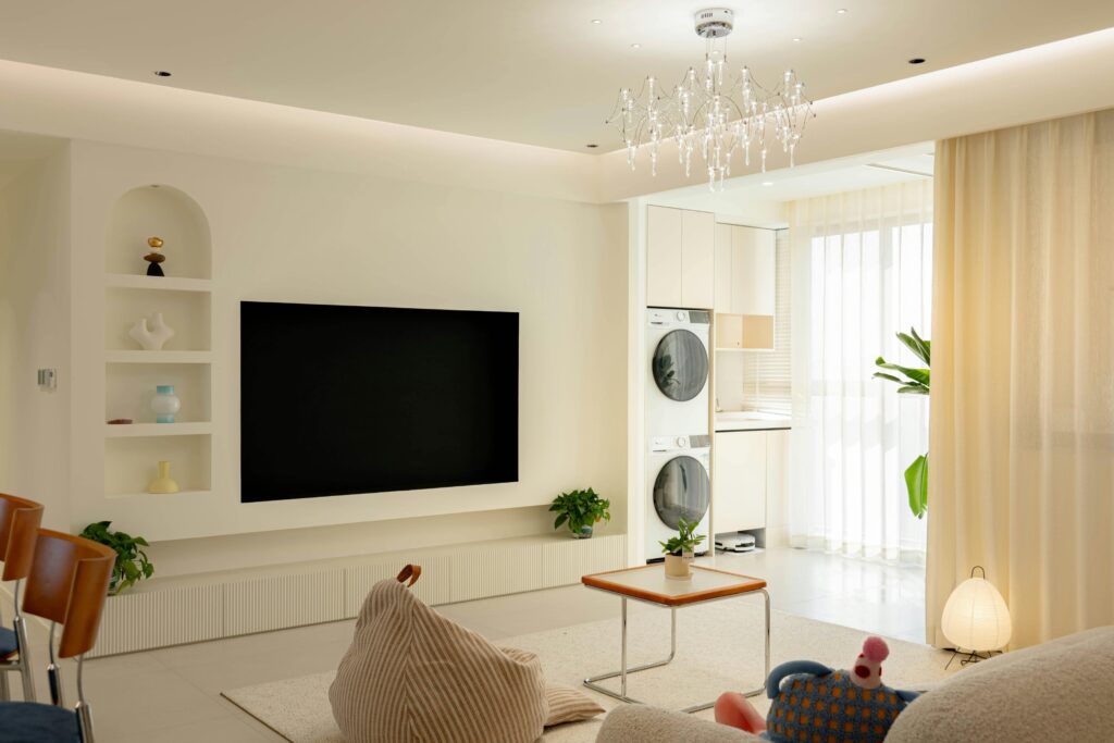 How to Maximize Small Properties for Full-Scale Living Comfort