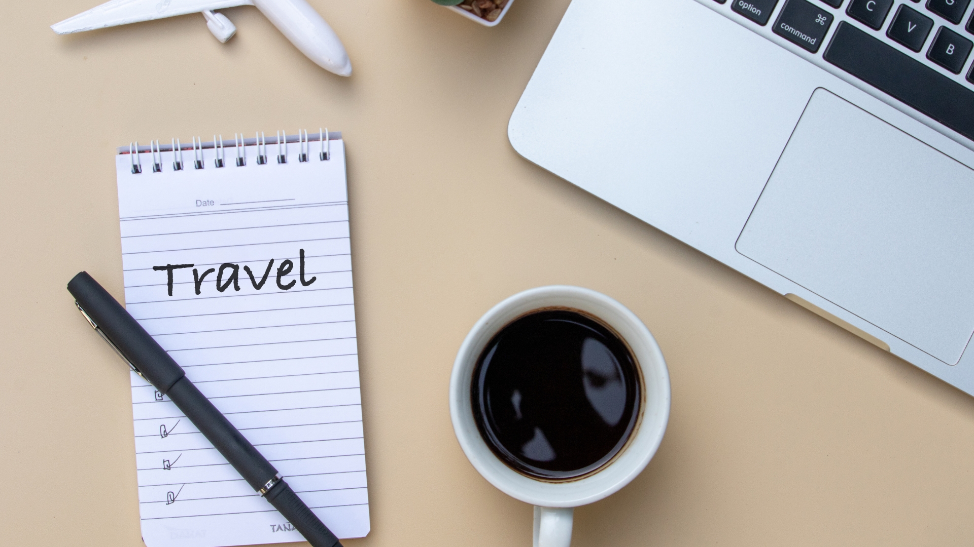 Travel_ Stories, Movement, and Perspective