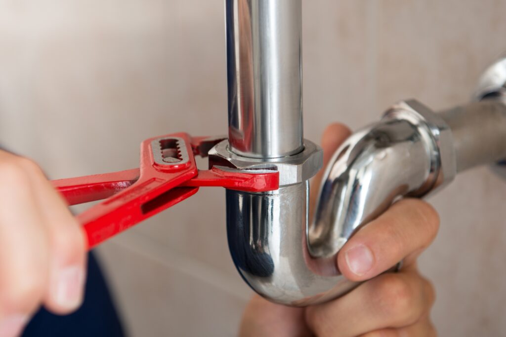 Emergency Plumber In Stevenage Fast, Professional Help When Plumbing Problems Strike